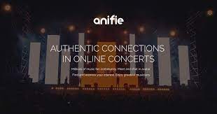 Advisor to Anifie, Inc.