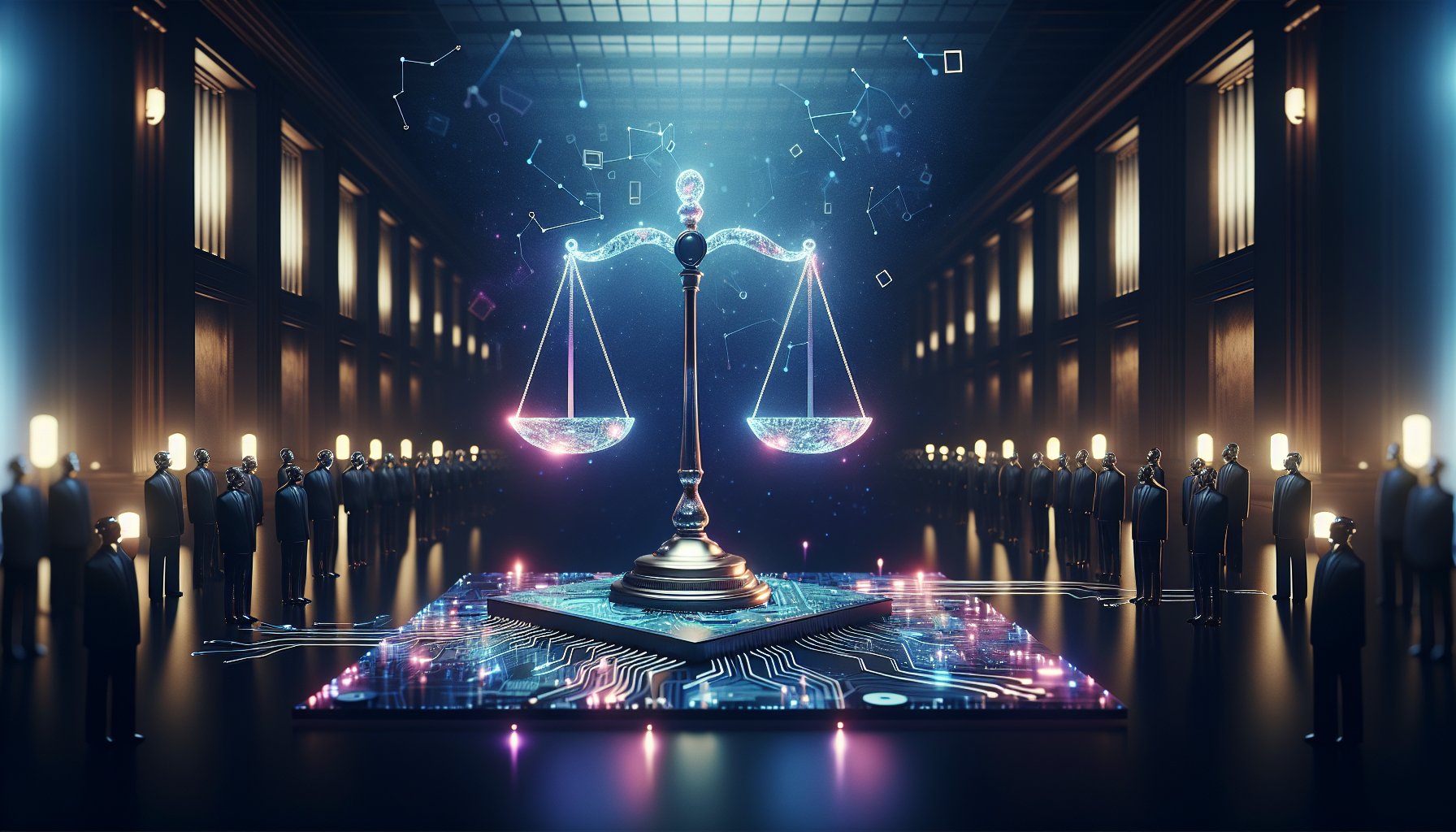 Anthropic Expands Claude for Legal — The Race for Legal AI Infrastructure Has Begun