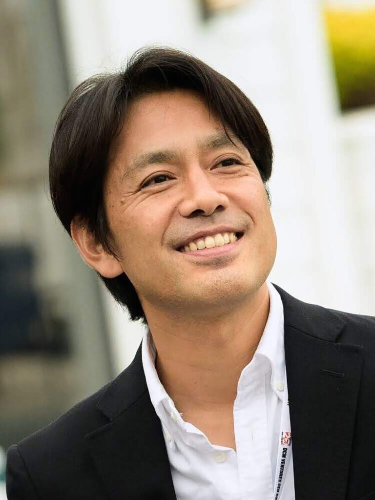 Ken Sobajima, Founder & CEO